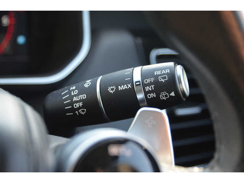 Land Rover Range Rover Sport 3.0 SD V6 Autobiography Dynamic SUV 5dr Diesel Auto 4WD Euro 6 (s/s) (306 ps) | VAT Q|PAN - U10924