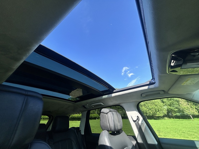 Land Rover Range Rover Sport 3.0 SD V6 Autobiography Dynamic SUV 5dr Diesel Auto 4WD Euro 6 (s/s) (306 ps) | VAT Q|PAN - U10924