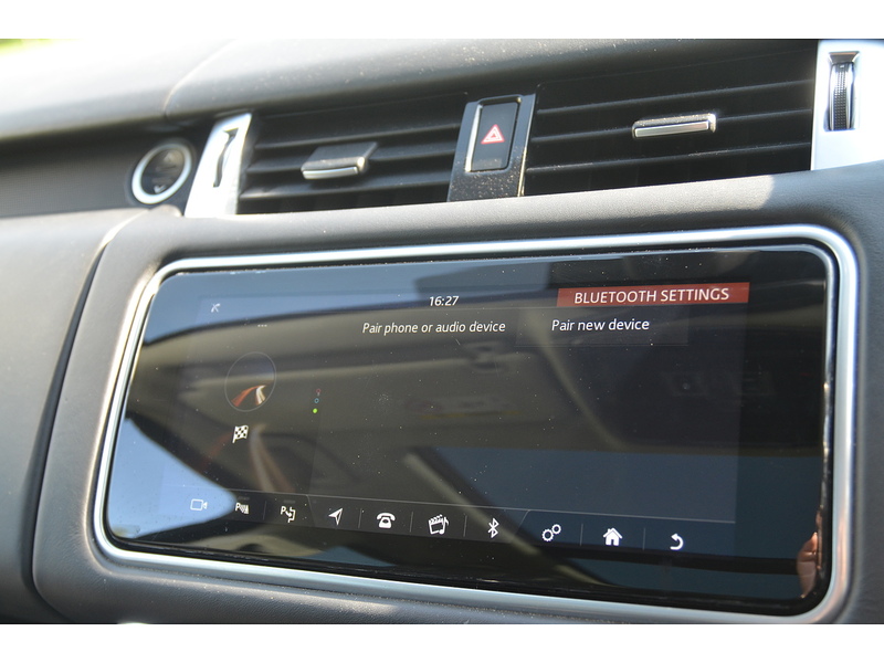 Land Rover Range Rover Sport 3.0 SD V6 Autobiography Dynamic SUV 5dr Diesel Auto 4WD Euro 6 (s/s) (306 ps) | VAT Q|PAN - U10924