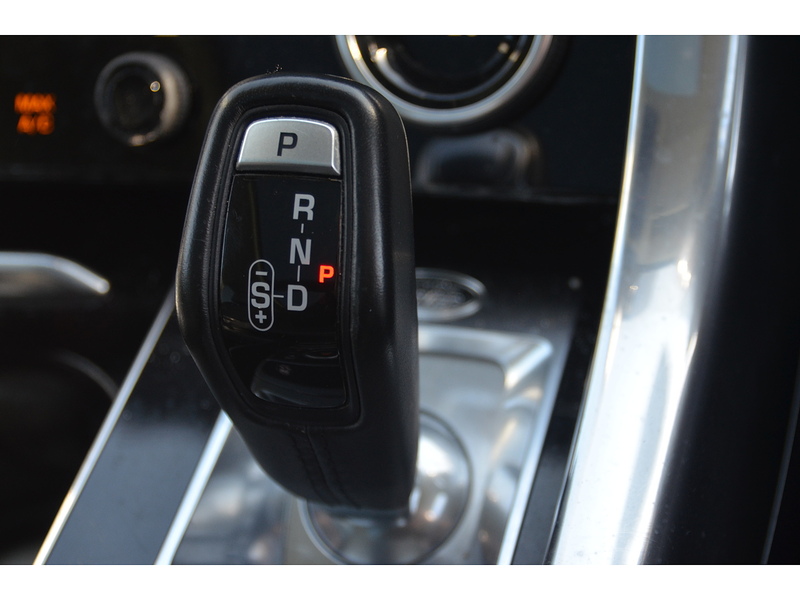 Land Rover Range Rover Sport 3.0 SD V6 Autobiography Dynamic SUV 5dr Diesel Auto 4WD Euro 6 (s/s) (306 ps) | VAT Q|PAN - U10924