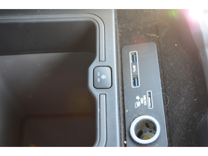 Land Rover Range Rover Sport 3.0 SD V6 Autobiography Dynamic SUV 5dr Diesel Auto 4WD Euro 6 (s/s) (306 ps) | VAT Q|PAN - U10924