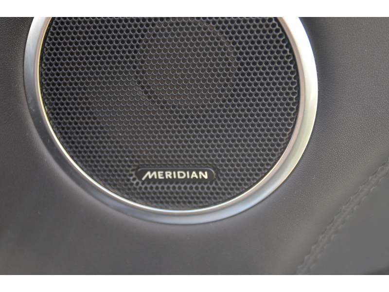 Land Rover Range Rover Sport 3.0 SD V6 Autobiography Dynamic SUV 5dr Diesel Auto 4WD Euro 6 (s/s) (306 ps) | VAT Q|PAN - U10924