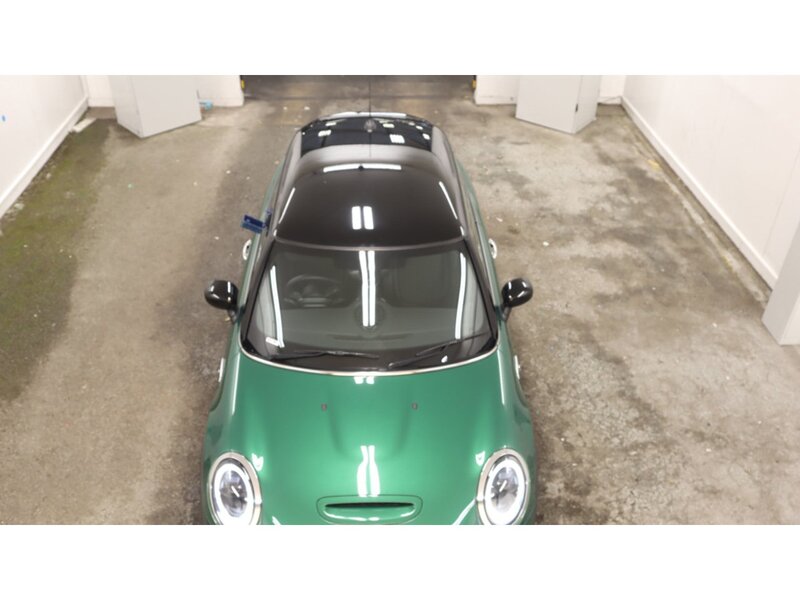 MINI Electric Hatch Cooper SE 32.6kWh Level 2 Hatchback 3dr Electric Auto (184 ps) | 1 FORMER KEEPER|VAT QUALIFYING - U10927