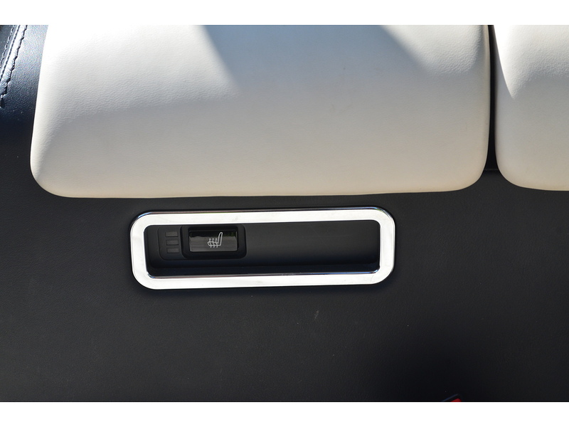 Rolls-Royce Phantom 6.7 V12 Coupe 2dr Petrol Auto Euro 6 (453 bhp) - U10929