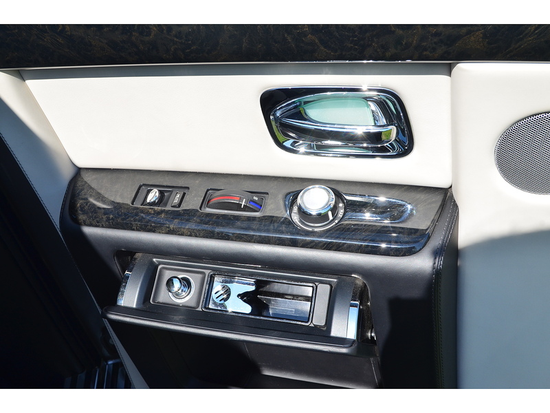 Rolls-Royce Phantom 6.7 V12 Coupe 2dr Petrol Auto Euro 6 (453 bhp) - U10929