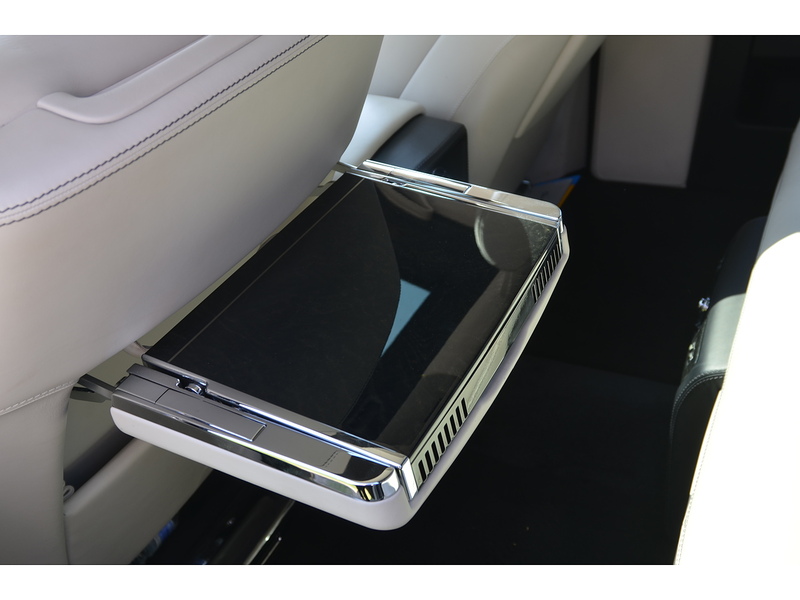 Rolls-Royce Phantom 6.7 V12 Coupe 2dr Petrol Auto Euro 6 (453 bhp) - U10929