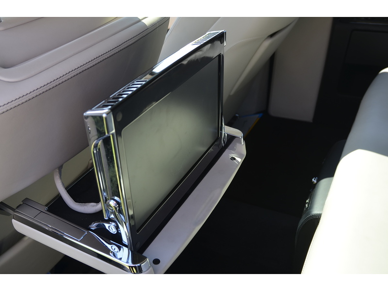 Rolls-Royce Phantom 6.7 V12 Coupe 2dr Petrol Auto Euro 6 (453 bhp) - U10929