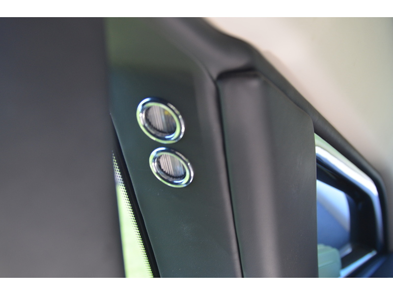 Rolls-Royce Phantom 6.7 V12 Coupe 2dr Petrol Auto Euro 6 (453 bhp) - U10929