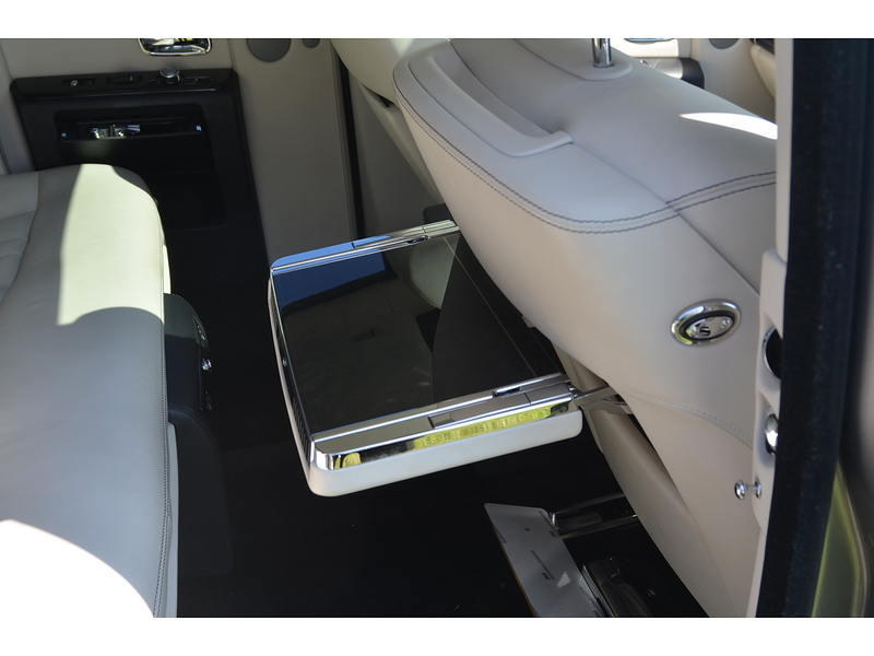 Rolls-Royce Phantom 6.7 V12 Coupe 2dr Petrol Auto Euro 6 (453 bhp) - U10929