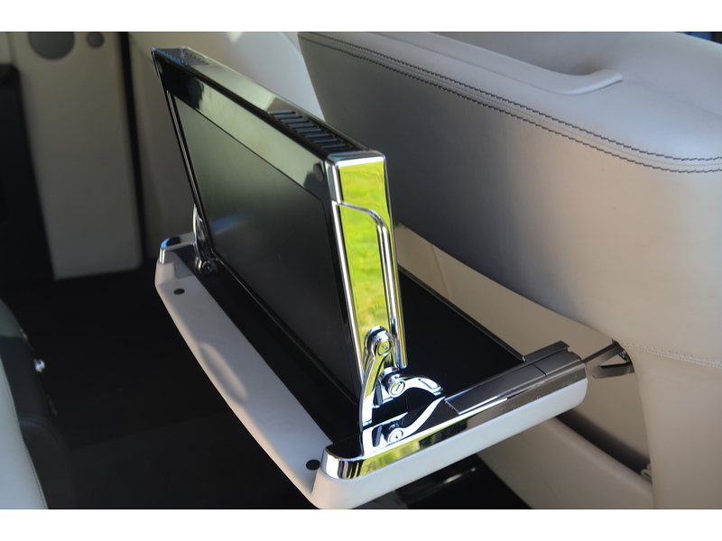 Rolls-Royce Phantom 6.7 V12 Coupe 2dr Petrol Auto Euro 6 (453 bhp) - U10929
