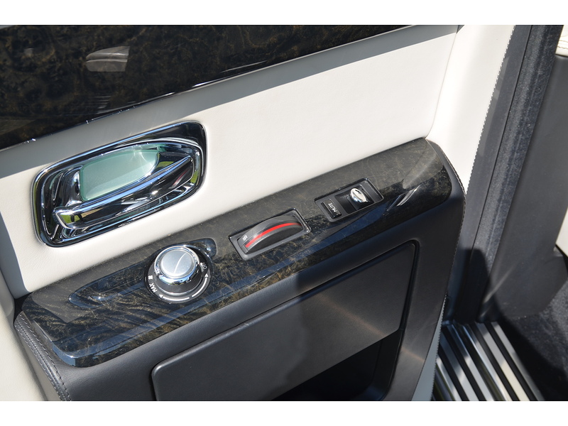 Rolls-Royce Phantom 6.7 V12 Coupe 2dr Petrol Auto Euro 6 (453 bhp) - U10929