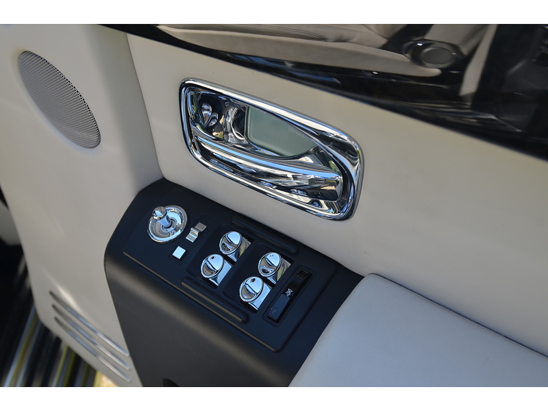 Rolls-Royce Phantom 6.7 V12 Coupe 2dr Petrol Auto Euro 6 (453 bhp) - U10929