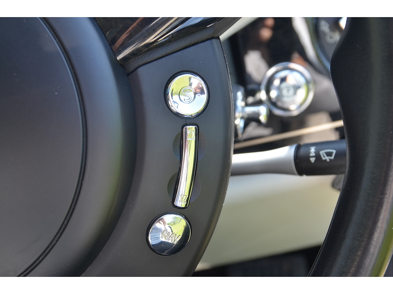Rolls-Royce Phantom 6.7 V12 Coupe 2dr Petrol Auto Euro 6 (453 bhp) - U10929