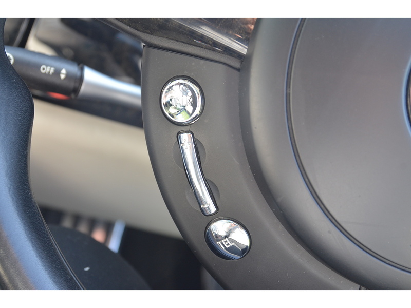Rolls-Royce Phantom 6.7 V12 Coupe 2dr Petrol Auto Euro 6 (453 bhp) - U10929