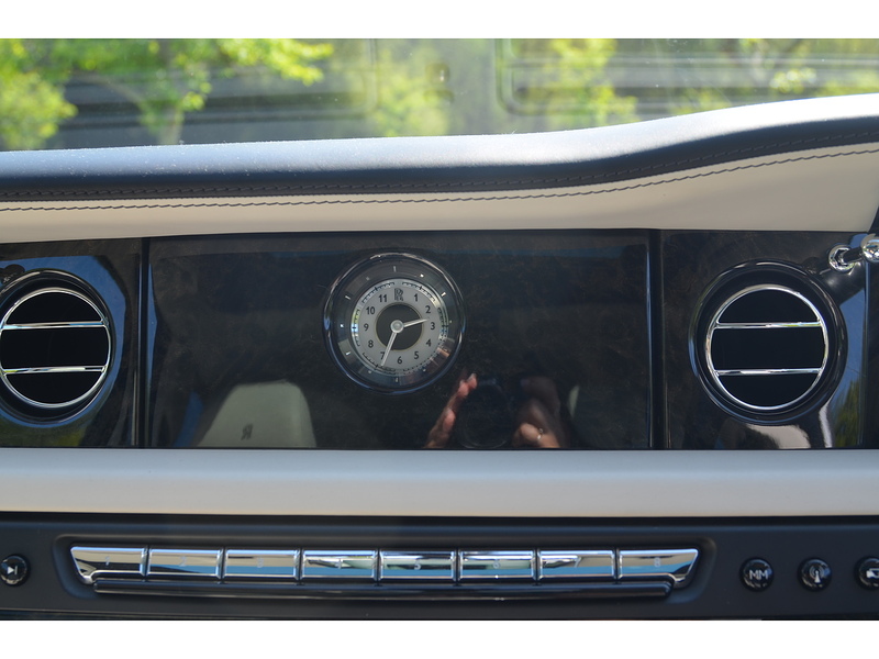 Rolls-Royce Phantom 6.7 V12 Coupe 2dr Petrol Auto Euro 6 (453 bhp) - U10929
