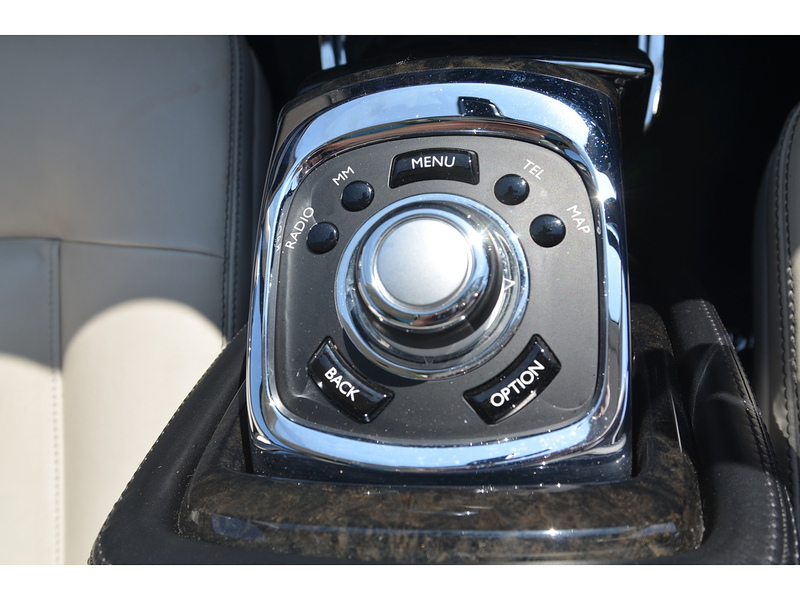 Rolls-Royce Phantom 6.7 V12 Coupe 2dr Petrol Auto Euro 6 (453 bhp) - U10929