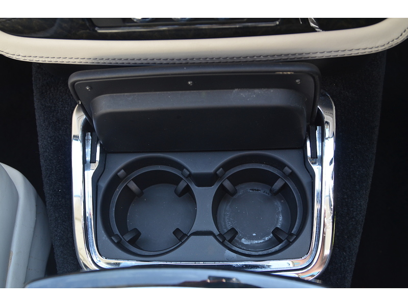 Rolls-Royce Phantom 6.7 V12 Coupe 2dr Petrol Auto Euro 6 (453 bhp) - U10929