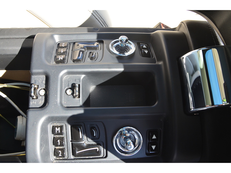 Rolls-Royce Phantom 6.7 V12 Coupe 2dr Petrol Auto Euro 6 (453 bhp) - U10929