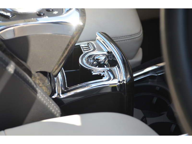 Rolls-Royce Phantom 6.7 V12 Coupe 2dr Petrol Auto Euro 6 (453 bhp) - U10929
