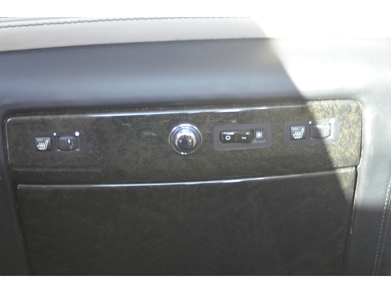Rolls-Royce Phantom 6.7 V12 Coupe 2dr Petrol Auto Euro 6 (453 bhp) - U10929