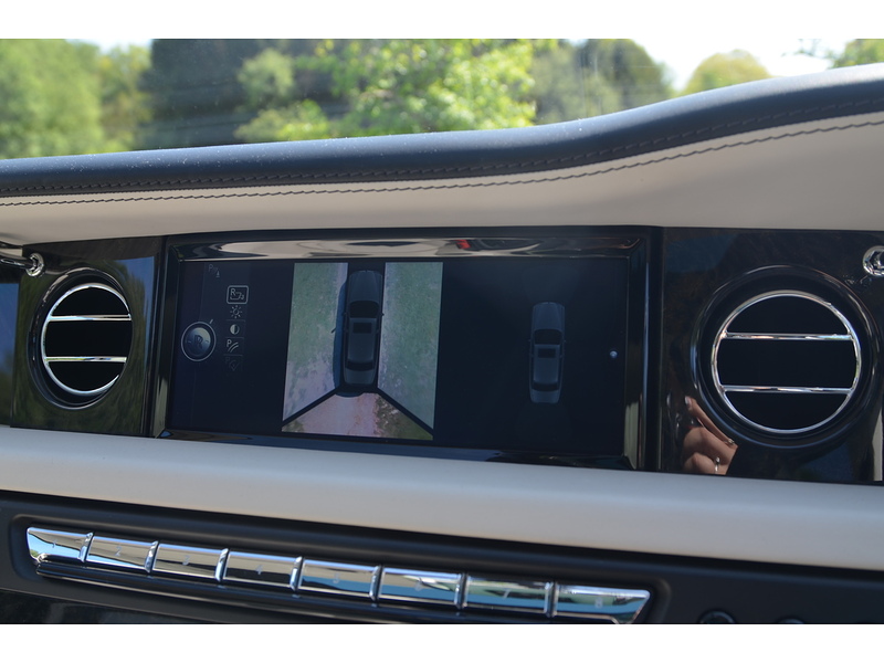 Rolls-Royce Phantom 6.7 V12 Coupe 2dr Petrol Auto Euro 6 (453 bhp) - U10929