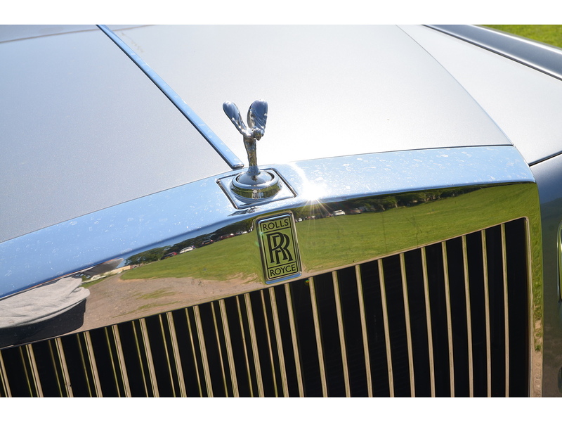 Rolls-Royce Phantom 6.7 V12 Coupe 2dr Petrol Auto Euro 6 (453 bhp) - U10929