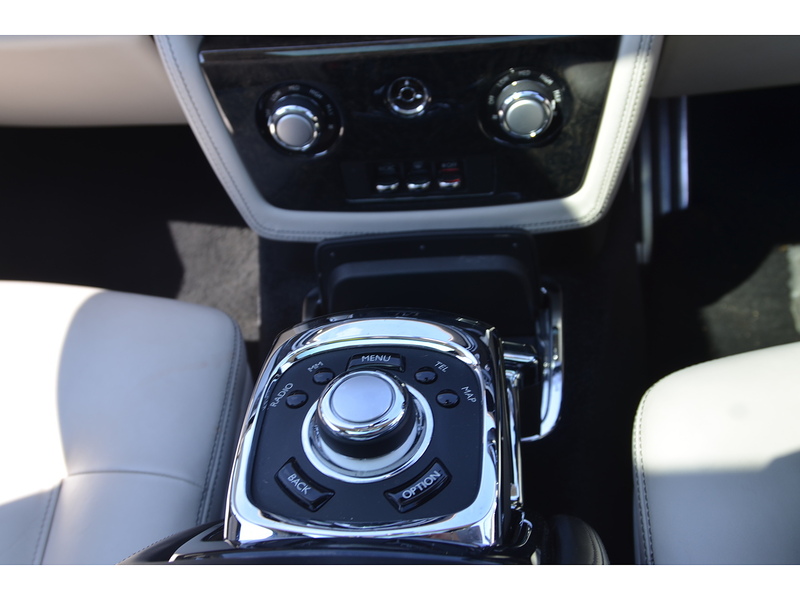 Rolls-Royce Phantom 6.7 V12 Coupe 2dr Petrol Auto Euro 6 (453 bhp) - U10929