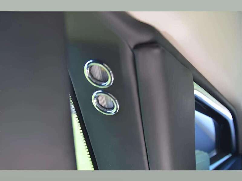 Rolls-Royce Phantom 6.7 V12 Coupe 2dr Petrol Auto Euro 6 (453 bhp) - U10929