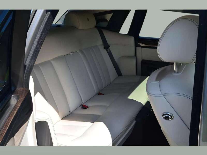 Rolls-Royce Phantom 6.7 V12 Coupe 2dr Petrol Auto Euro 6 (453 bhp) - U10929