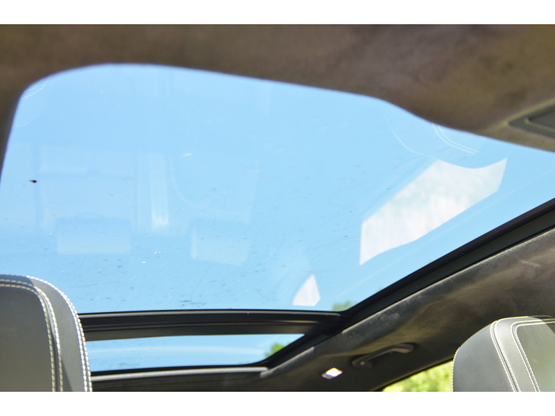 Jaguar F-PACE 2.0 D180 Chequered Flag SUV 5dr Diesel Auto AWD Euro 6 (s/s) (180 ps) | PAN ROOF|COLD - U10930