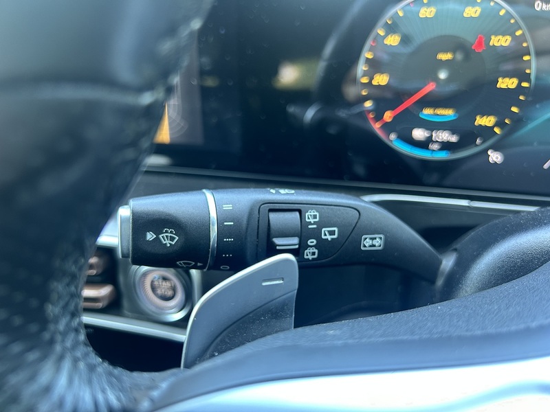 Mercedes-Benz EQC EQC 400 80kWh AMG Line SUV 5dr Electric Auto 4MATIC (408 ps) - U10931