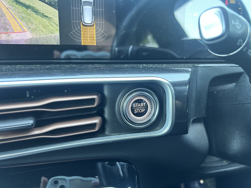 Mercedes-Benz EQC EQC 400 80kWh AMG Line SUV 5dr Electric Auto 4MATIC (408 ps) - U10931