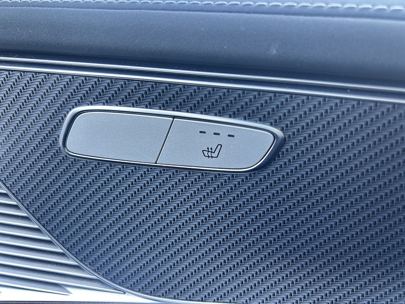 Mercedes-Benz EQC EQC 400 80kWh AMG Line SUV 5dr Electric Auto 4MATIC (408 ps) - U10931