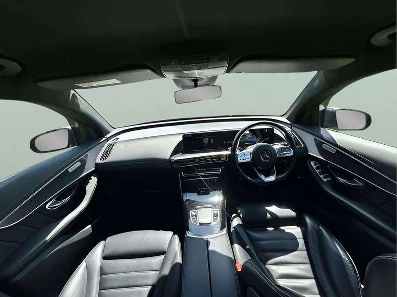 Mercedes-Benz EQC EQC 400 80kWh AMG Line SUV 5dr Electric Auto 4MATIC (408 ps) - U10931