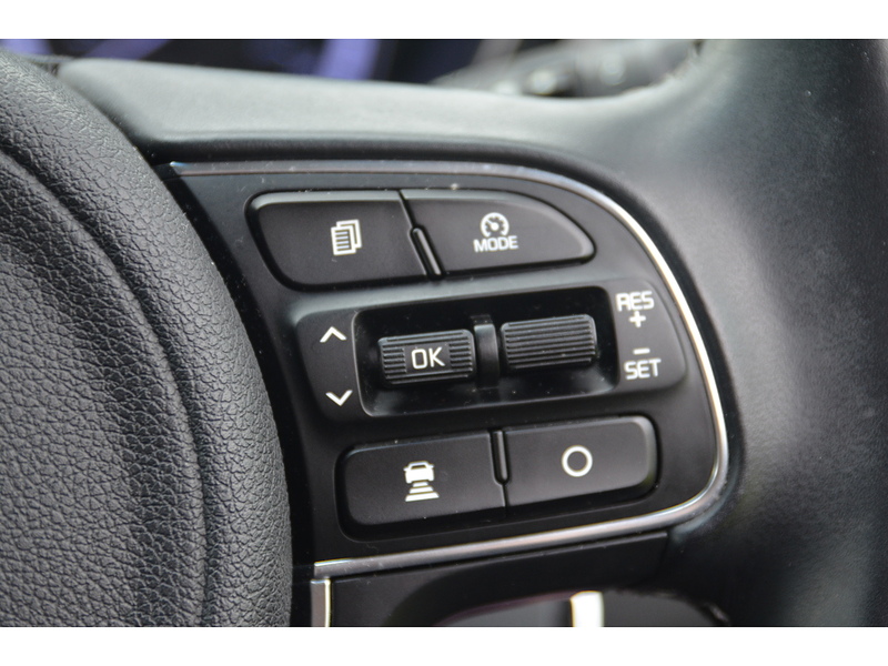 Kia Niro 1.6 GDi 2 SUV 5dr Petrol Hybrid DCT Euro 6 (s/s) (139 bhp) | R/CAM|APPLE|CRUISE|PRIVACY - U10932