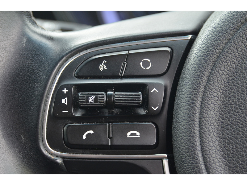 Kia Niro 1.6 GDi 2 SUV 5dr Petrol Hybrid DCT Euro 6 (s/s) (139 bhp) | R/CAM|APPLE|CRUISE|PRIVACY - U10932