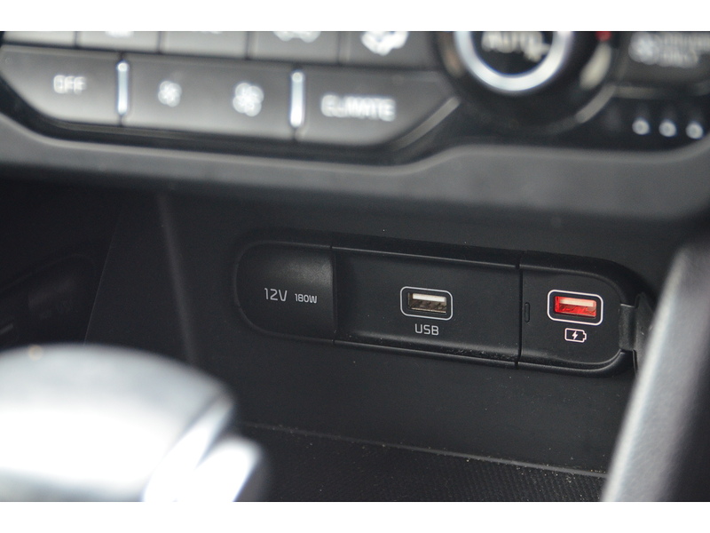 Kia Niro 1.6 GDi 2 SUV 5dr Petrol Hybrid DCT Euro 6 (s/s) (139 bhp) | R/CAM|APPLE|CRUISE|PRIVACY - U10932