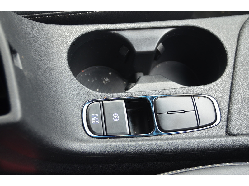 Kia Niro 1.6 GDi 2 SUV 5dr Petrol Hybrid DCT Euro 6 (s/s) (139 bhp) | R/CAM|APPLE|CRUISE|PRIVACY - U10932