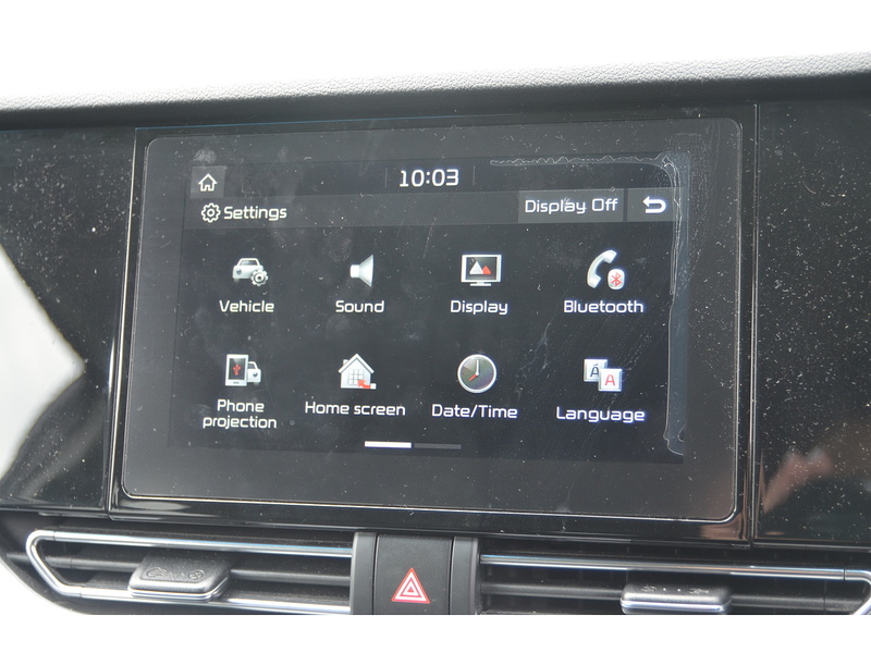 Kia Niro 1.6 GDi 2 SUV 5dr Petrol Hybrid DCT Euro 6 (s/s) (139 bhp) | R/CAM|APPLE|CRUISE|PRIVACY - U10932