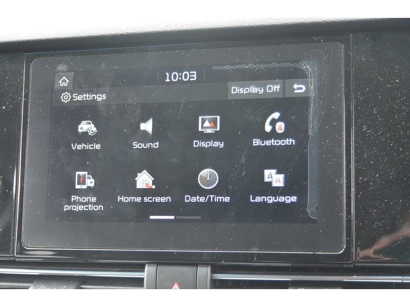 Kia Niro 1.6 GDi 2 SUV 5dr Petrol Hybrid DCT Euro 6 (s/s) (139 bhp) | R/CAM|APPLE|CRUISE|PRIVACY - U10932