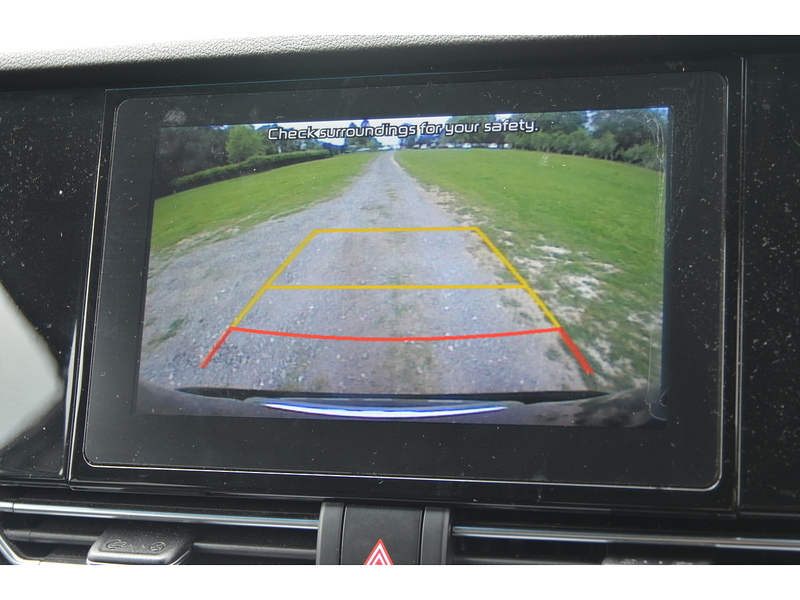 Kia Niro 1.6 GDi 2 SUV 5dr Petrol Hybrid DCT Euro 6 (s/s) (139 bhp) | R/CAM|APPLE|CRUISE|PRIVACY - U10932