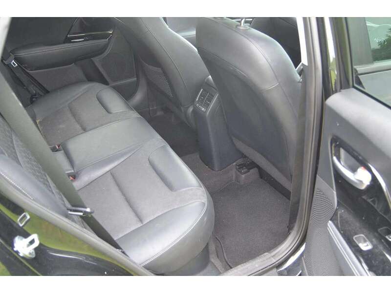 Kia Niro 1.6 GDi 2 SUV 5dr Petrol Hybrid DCT Euro 6 (s/s) (139 bhp) | R/CAM|APPLE|CRUISE|PRIVACY - U10932