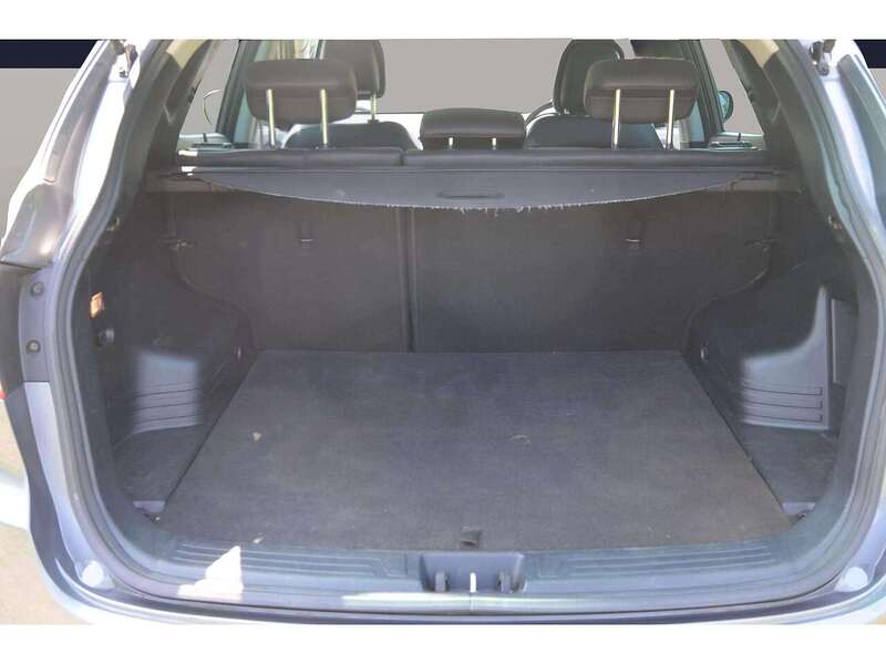 Hyundai ix35 2.0 CRDi Premium SUV 5dr Diesel Manual 4WD Euro 5 (134 bhp) | P/ROOF|H/SEATS|CRUISE|B/TOOTH - U10933