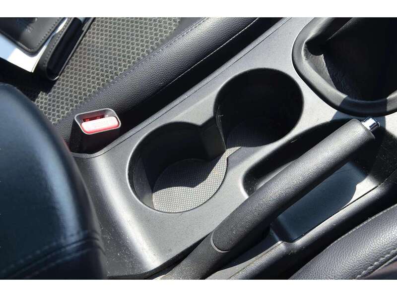 Hyundai ix35 2.0 CRDi Premium SUV 5dr Diesel Manual 4WD Euro 5 (134 bhp) | P/ROOF|H/SEATS|CRUISE|B/TOOTH - U10933