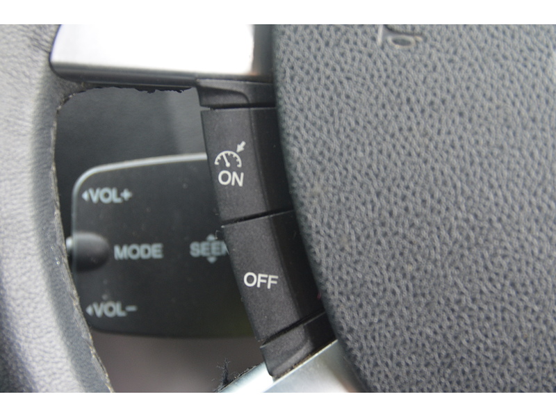 Ford Focus 1.6 Ghia Hatchback 5dr Petrol Automatic (184 g/km, 99 bhp) | AUTO|LOW MILEAGE|ULEZ - U10934