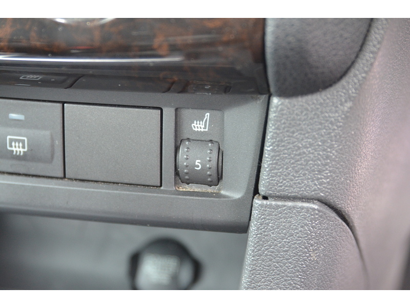 Ford Focus 1.6 Ghia Hatchback 5dr Petrol Automatic (184 g/km, 99 bhp) | AUTO|LOW MILEAGE|ULEZ - U10934