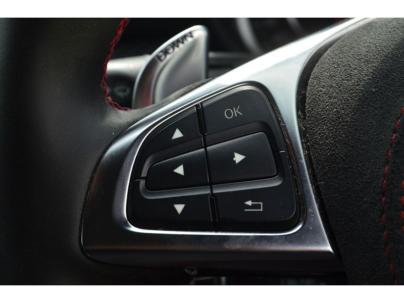 Mercedes-Benz A Class 2.0 A45 AMG (Premium) Hatchback 5dr Petrol SpdS DCT 4MATIC Euro 6 (s/s) (381 ps) | PAN - U10935