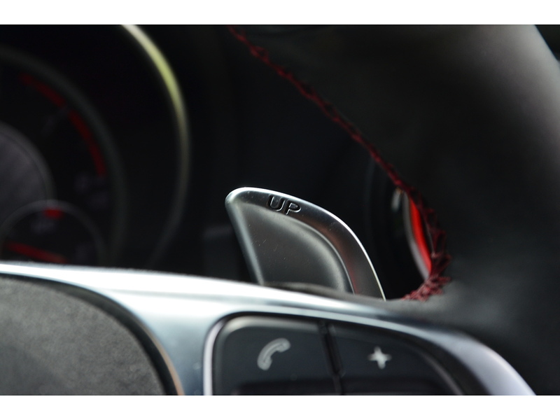 Mercedes-Benz A Class 2.0 A45 AMG (Premium) Hatchback 5dr Petrol SpdS DCT 4MATIC Euro 6 (s/s) (381 ps) | PAN - U10935