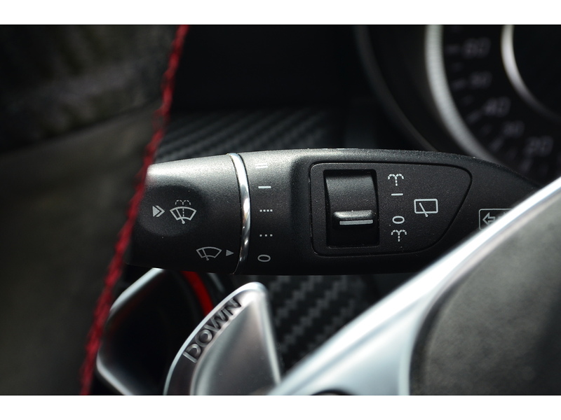 Mercedes-Benz A Class 2.0 A45 AMG (Premium) Hatchback 5dr Petrol SpdS DCT 4MATIC Euro 6 (s/s) (381 ps) | PAN - U10935