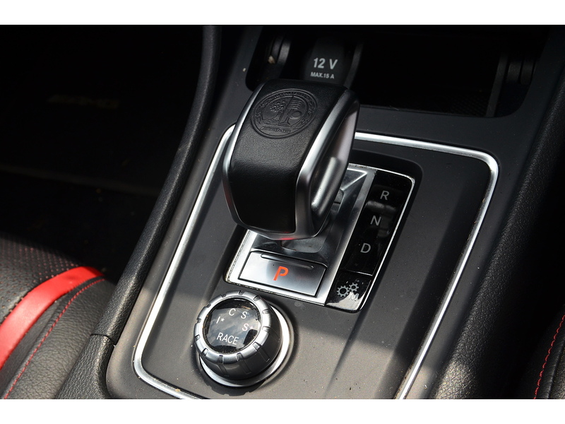 Mercedes-Benz A Class 2.0 A45 AMG (Premium) Hatchback 5dr Petrol SpdS DCT 4MATIC Euro 6 (s/s) (381 ps) | PAN - U10935